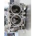 #BLB01 Engine Cylinder Block For 10-12 SUBARU LEGACY  2.5